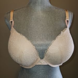 Victoria Secret 40C Push-up Bra